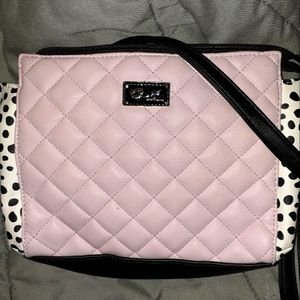Betsey Johnson/luv betsey purse/handbag